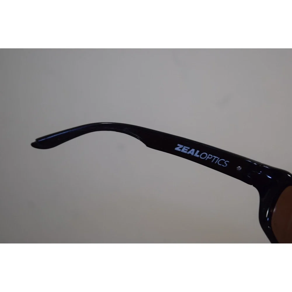 Zeal Optics JUICE J1PRK Sunglasses Japan Black Small